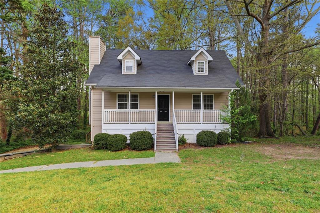 2670 Tucson Way Powder Springs Georgia United States, for Sale, residential,  , Beautiful Homes Now Inc.