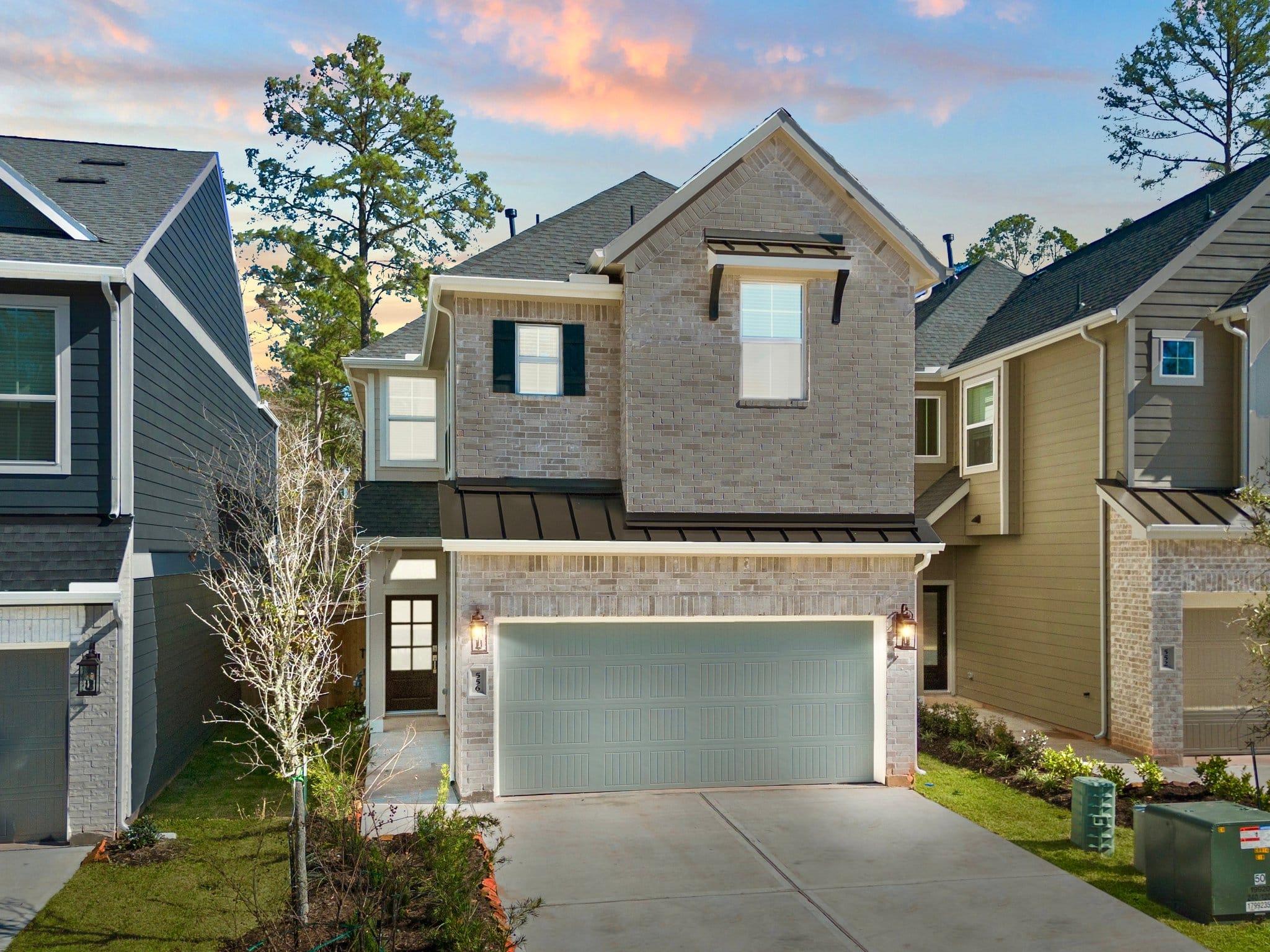 215 Flora Springs CV Liberty Hill Texas United States, for Sale, residential,  , InCom Real Estate - New Demo Office