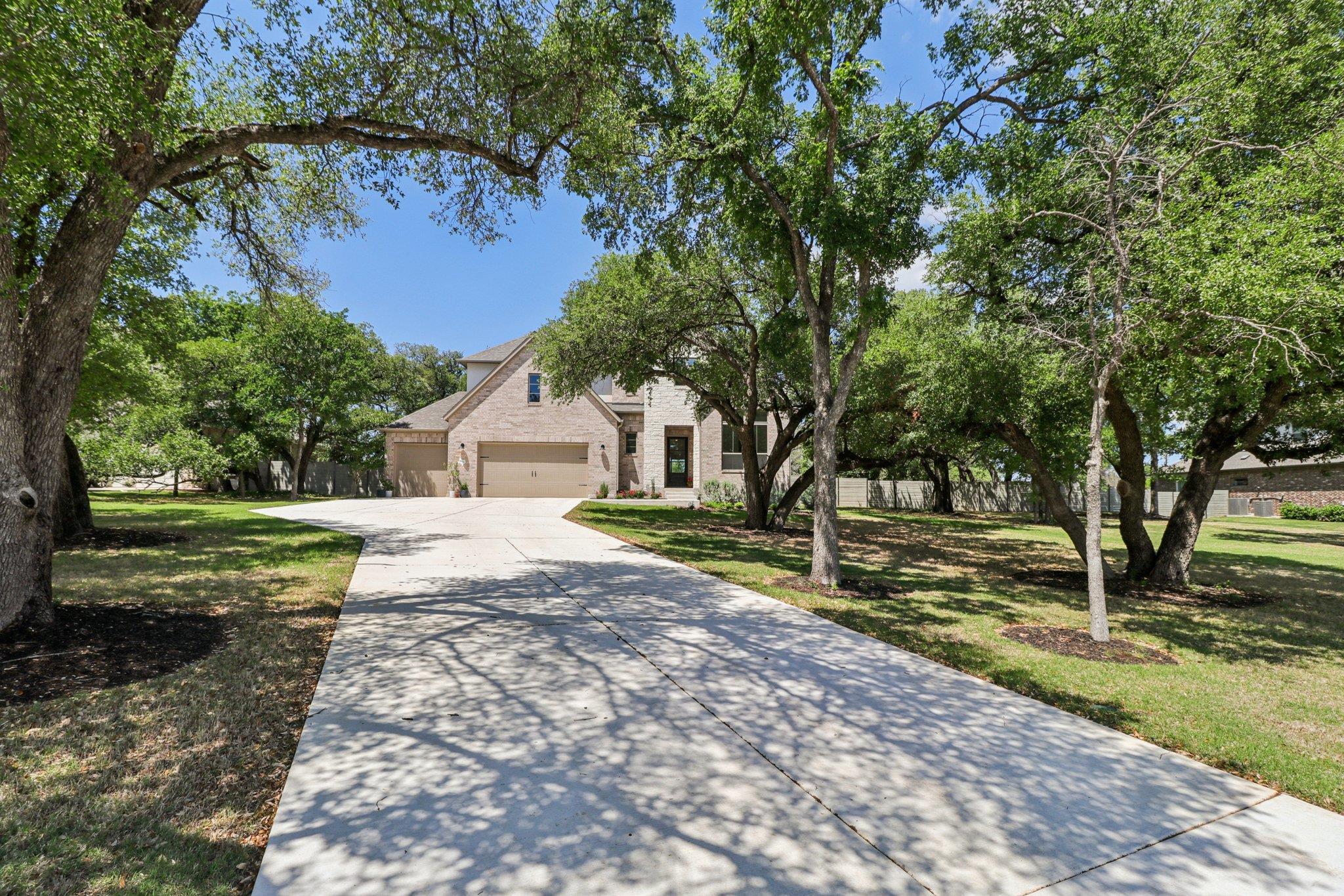 101 Wolf Ridge RD Georgetown Texas United States, for Sale, residential,  , Fox Realty
