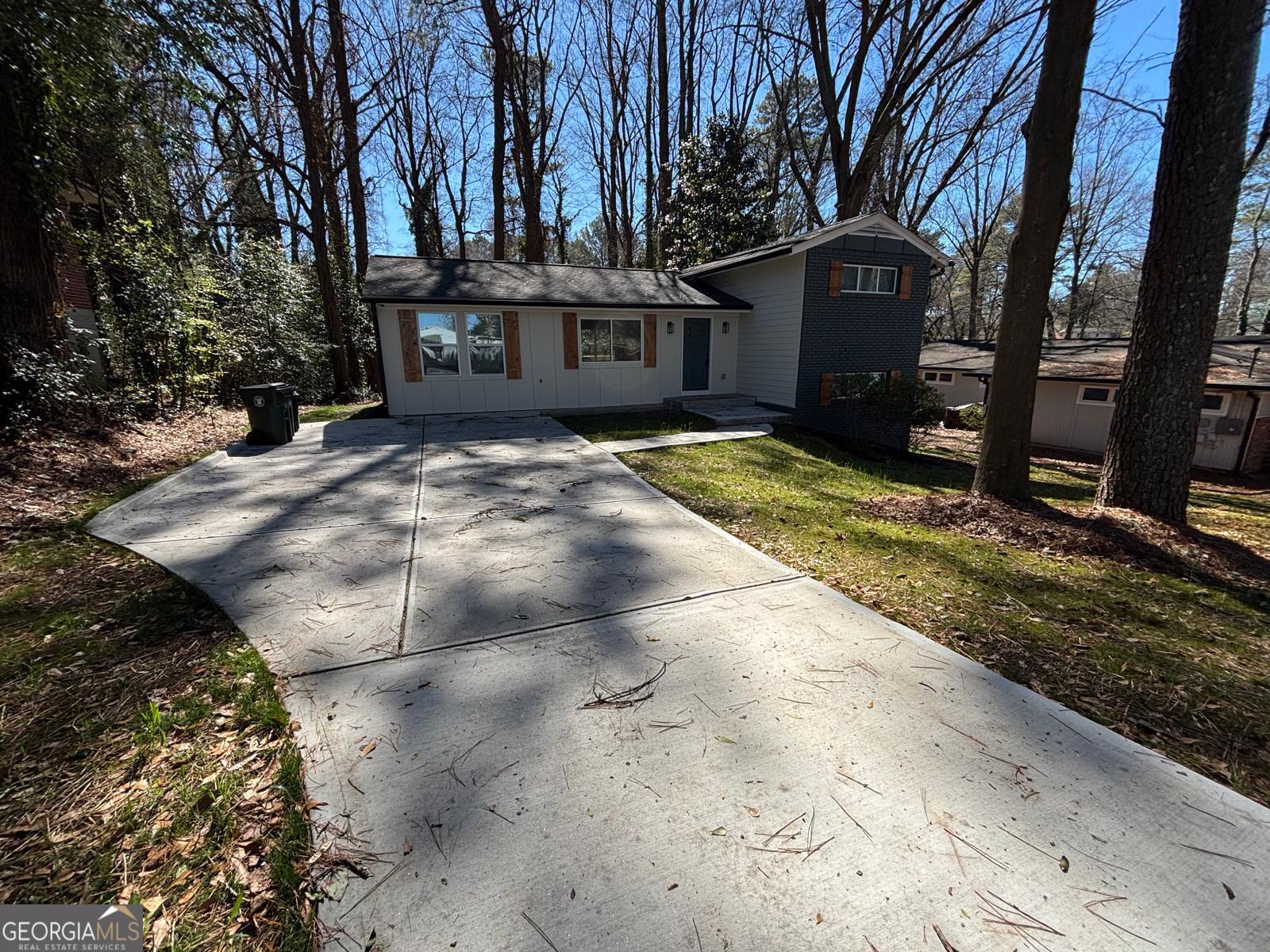 2485 Ortega Way Chamblee Georgia United States, for Sale, residential,  , Maxima Realty