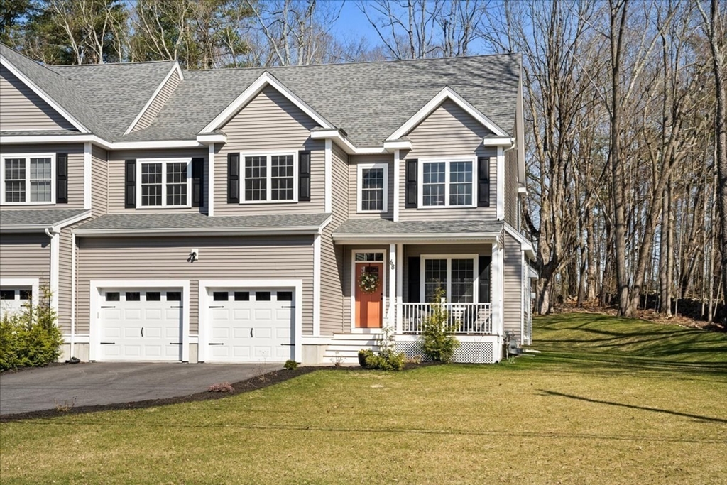 68 Princeton St  UNIT 68 Holden Massachusetts United States, for Sale, residential,  , HouZingo