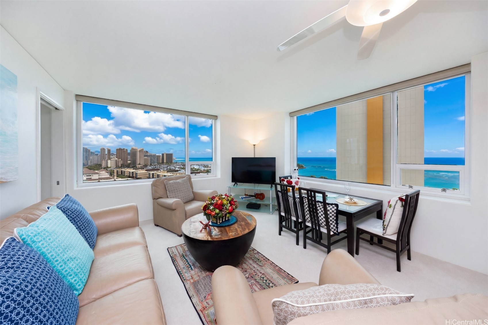 88 Piikoi Street APT 2108 Honolulu Hawaii United States, for Sale, residential,  , SUN PROPERTIES