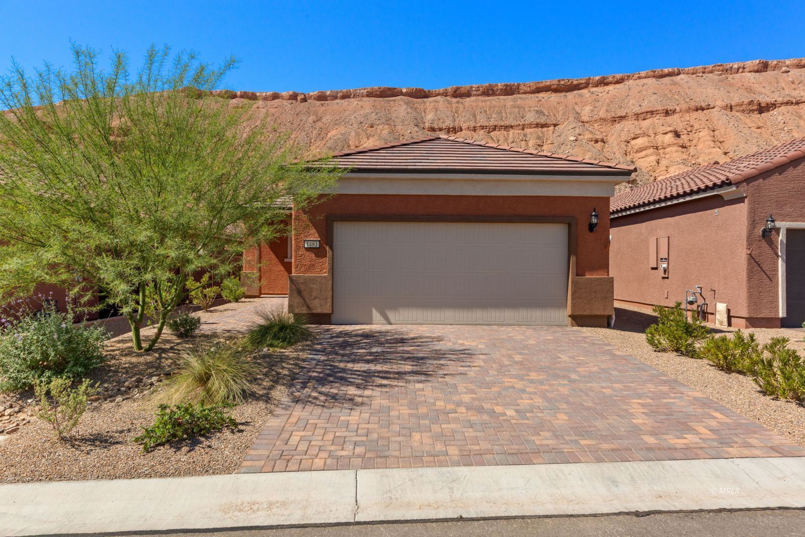 1481 Pin Cushion Rdg Mesquite Nevada United States, for Sale, residential, Earl Caldwell, Prime Properties Mesquite