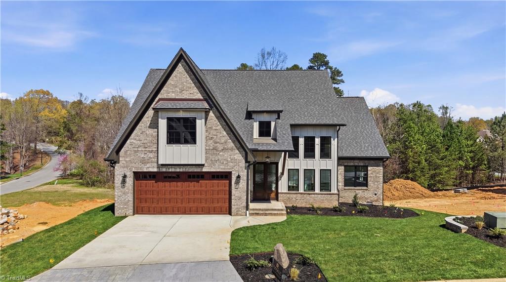 4320 Griffins Gate Lane Greensboro North Carolina United States, for Sale, residential,  , 336 REALTY, LLC
