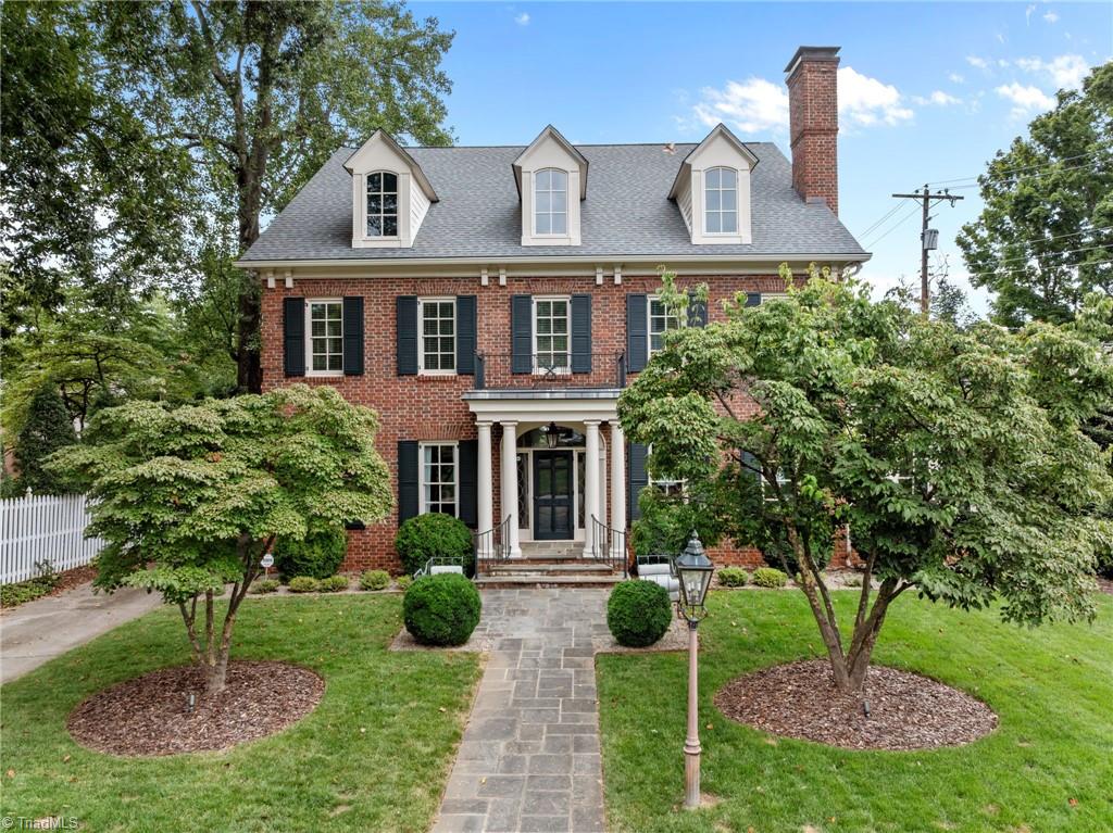 1604 Birch Lane Greensboro North Carolina United States, for Sale, residential,  , 336 REALTY, LLC