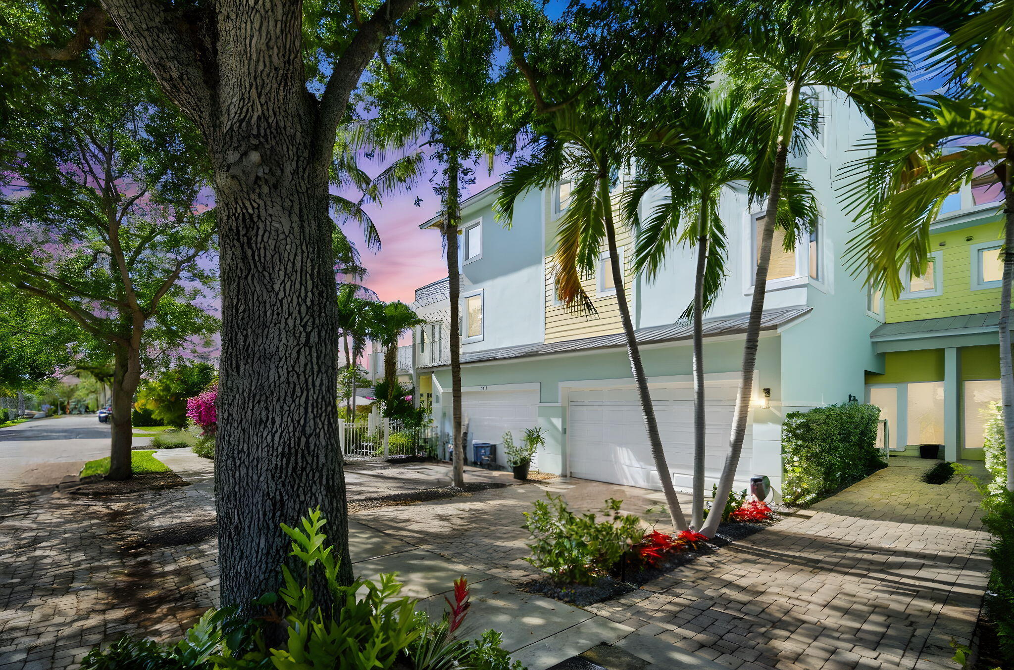 1705 NE 5th Street Fort Lauderdale Florida United States, for Sale, residential, Heike Drewniok, Fort Lauderdale Real Estate