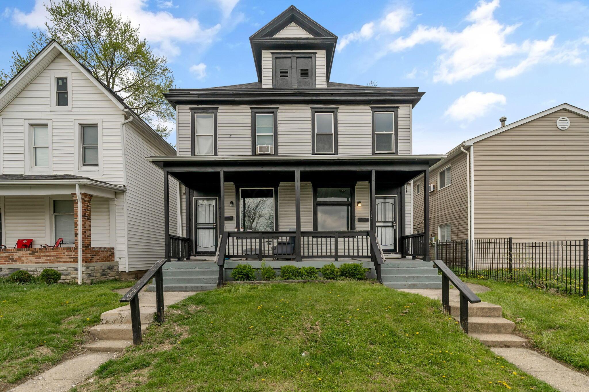 565 Gilbert Street Columbus Ohio United States, for Sale, commercial,  , The Hessenauer Corporation
