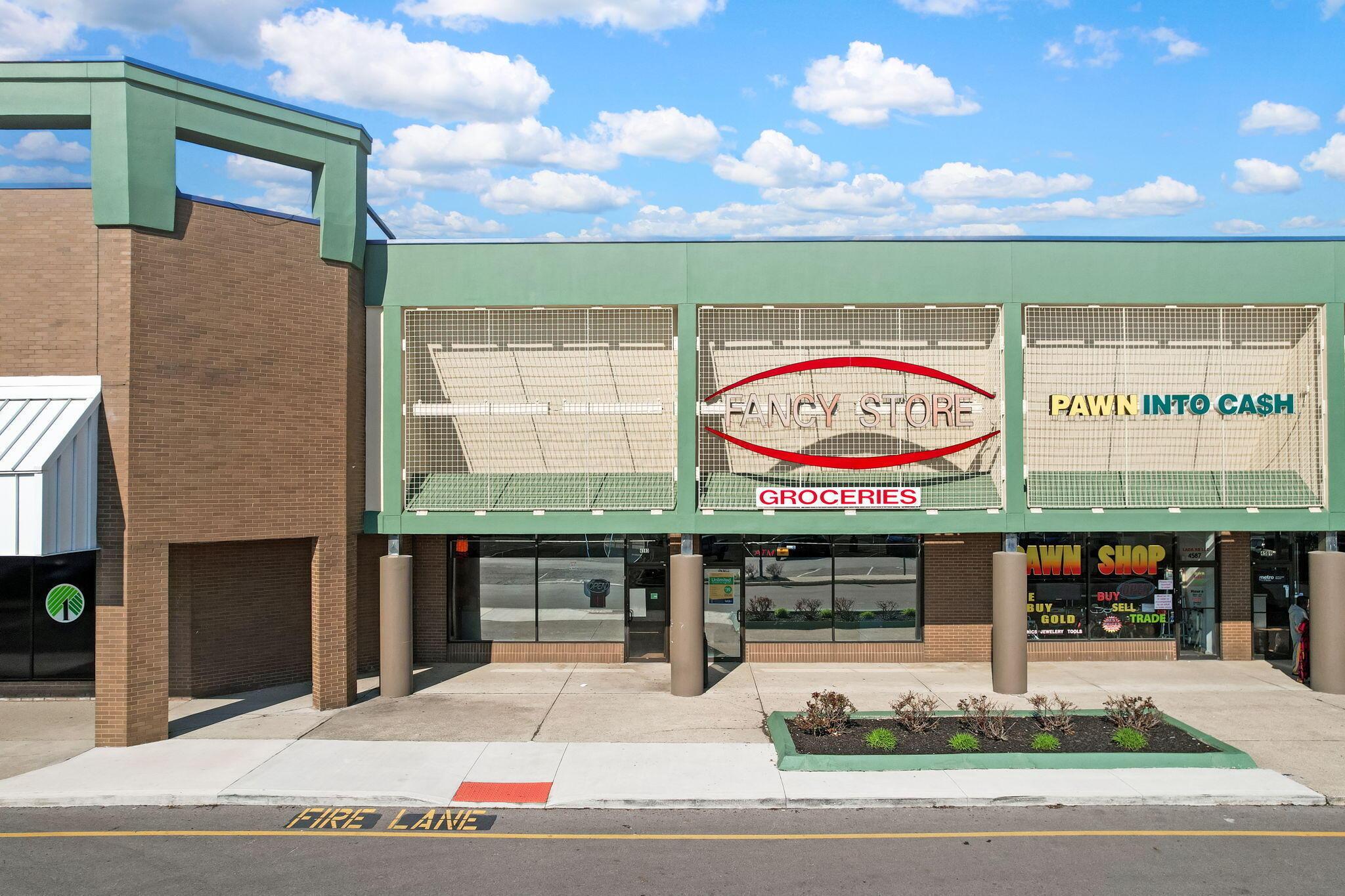 4583 Morse Centre Road Columbus Ohio United States, for Sale, commercial, , The Hessenauer Corporation