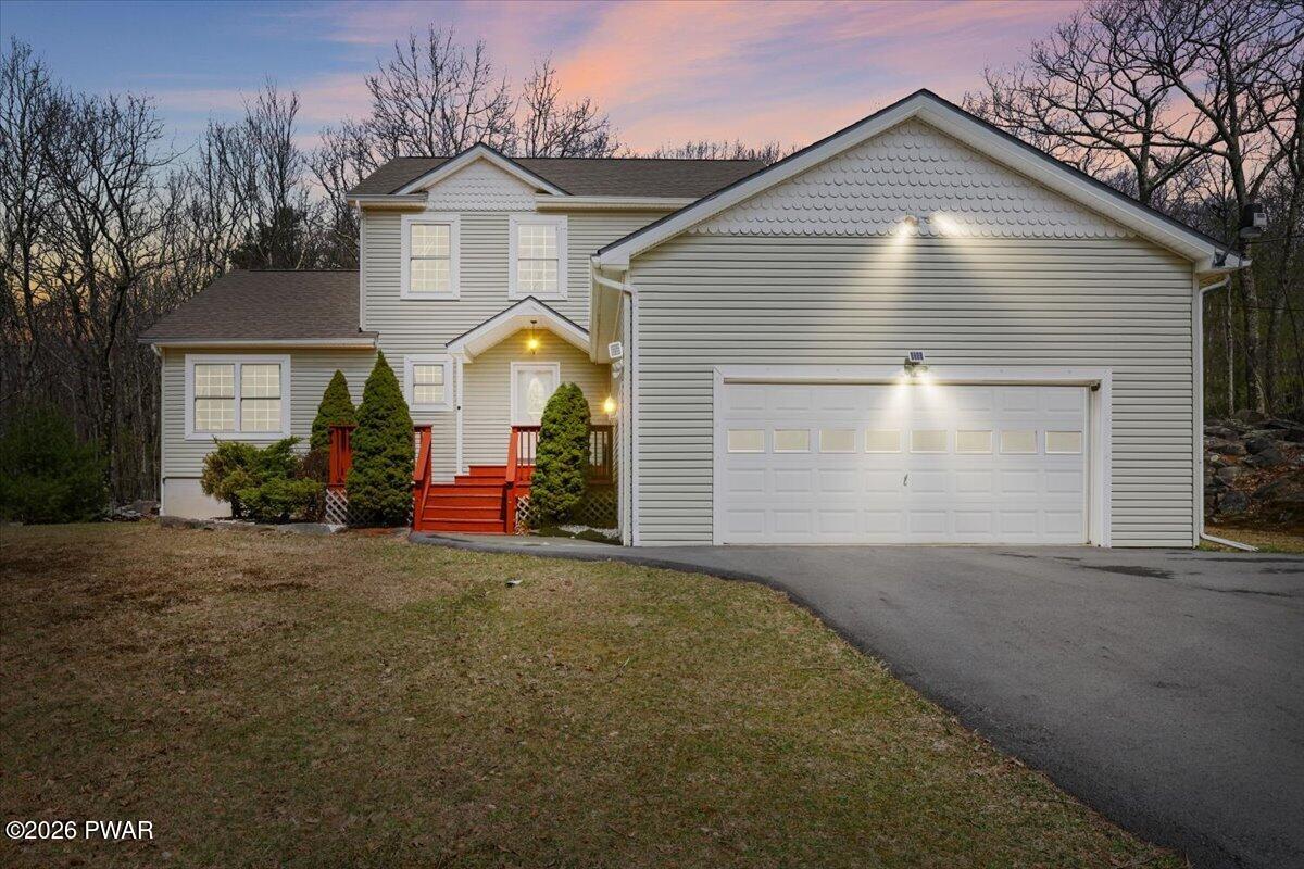 130 Ozark Road Tafton Pennsylvania United States, for Sale, residential, Al Ryan, Berkshire Hathaway HomeServices Pocono Real Estate