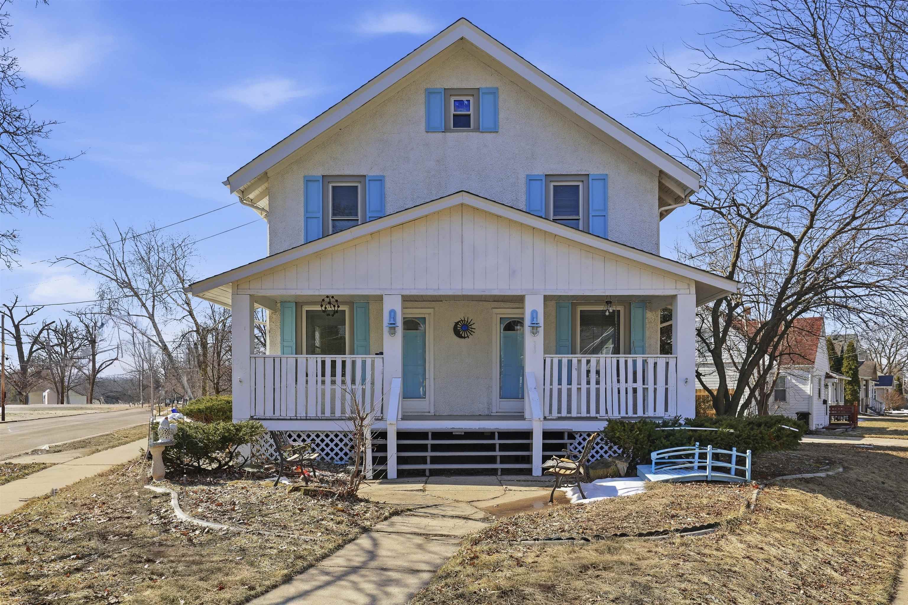 1303 W PROSPECT Avenue Appleton Wisconsin United States, for Sale, residential,  , Fireside Realty LLC