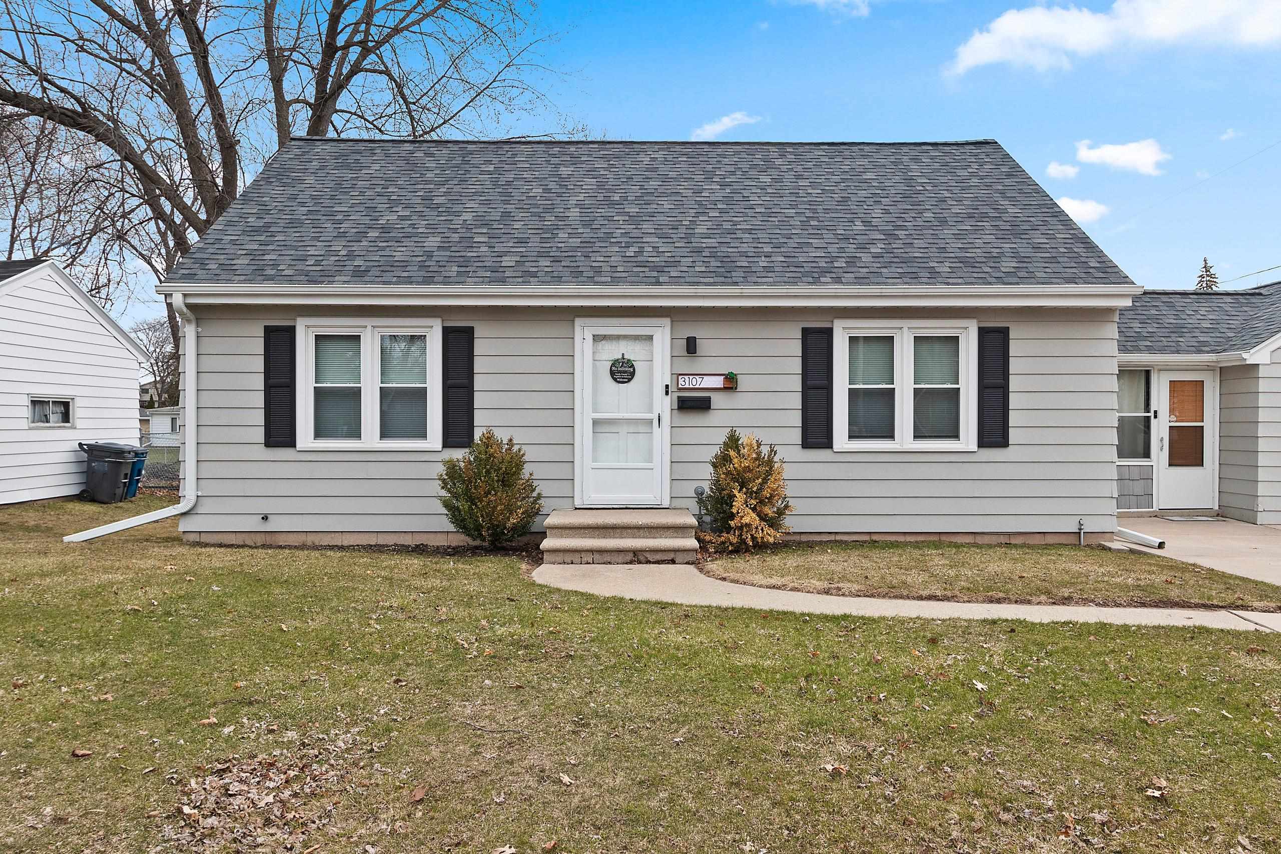 3107 S WEBSTER Avenue Green Bay Wisconsin United States, for Sale, residential,  , Fireside Realty LLC