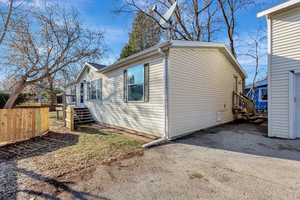 211 N RANKIN Street Appleton Wisconsin United States, for Sale, residential,  , Fireside Realty LLC