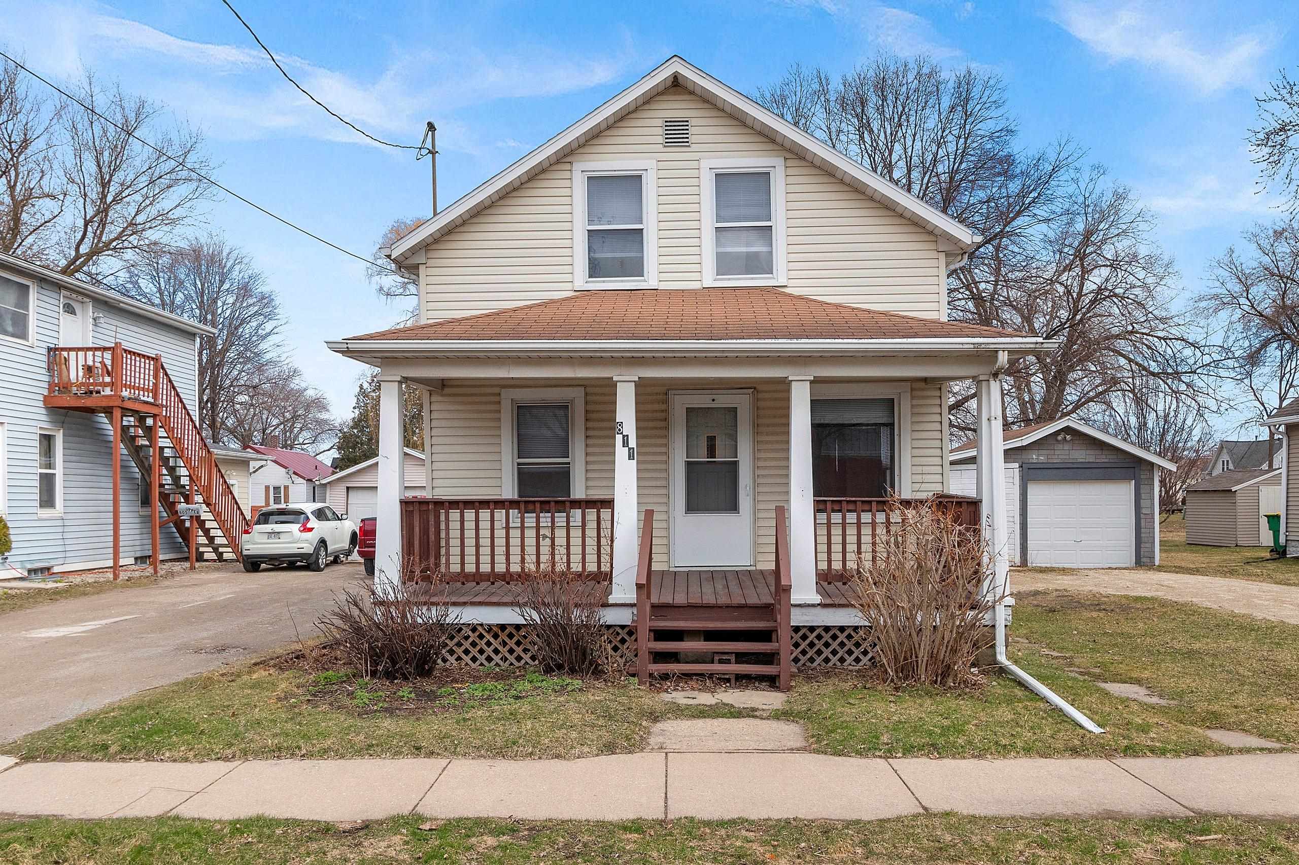 811 HARVEY Street Green Bay Wisconsin United States, for Sale, residential,  , Fireside Realty LLC
