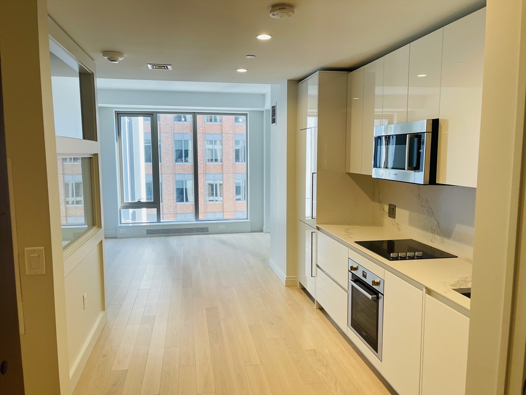 135 Seaport Blvd  UNIT 910 Boston Massachusetts United States, for Rent, residential, Danielle Comella, Douglas Elliman Real Estate
