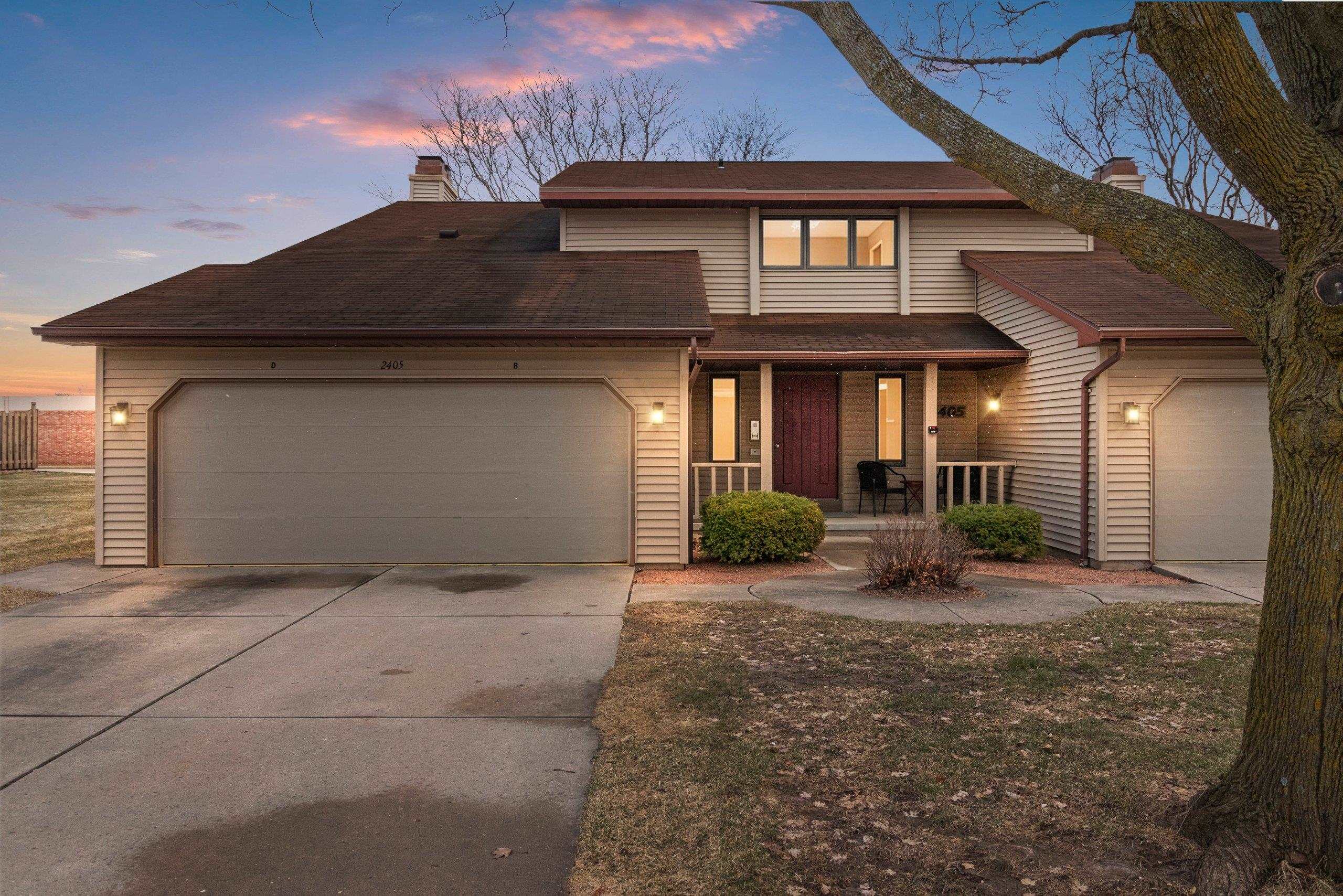 2405 CEDAR RIDGE Court Green Bay Wisconsin United States, for Sale, residential,  , Fireside Realty LLC