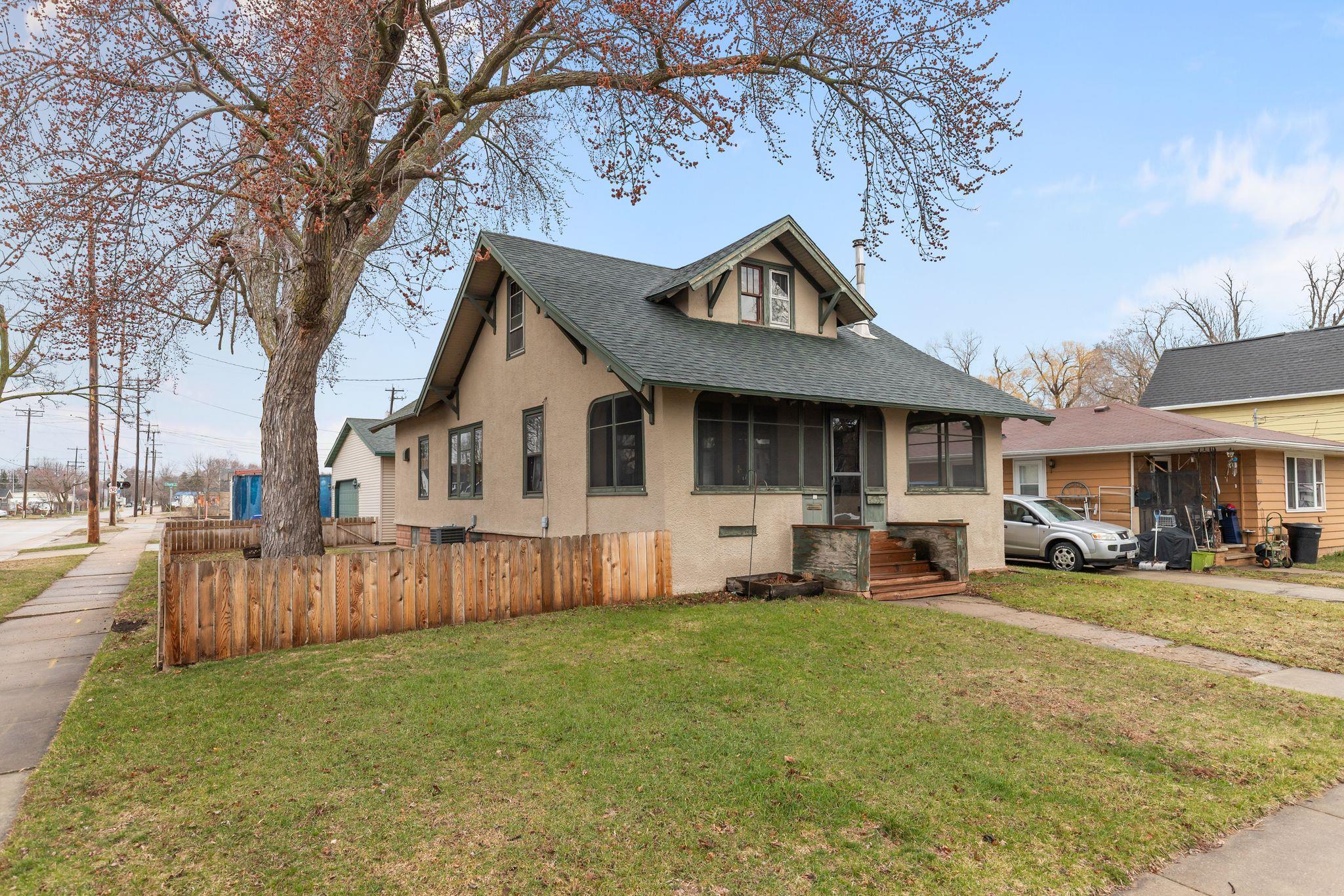1354 W 2ND Street Appleton Wisconsin United States, for Sale, residential,  , Fireside Realty LLC