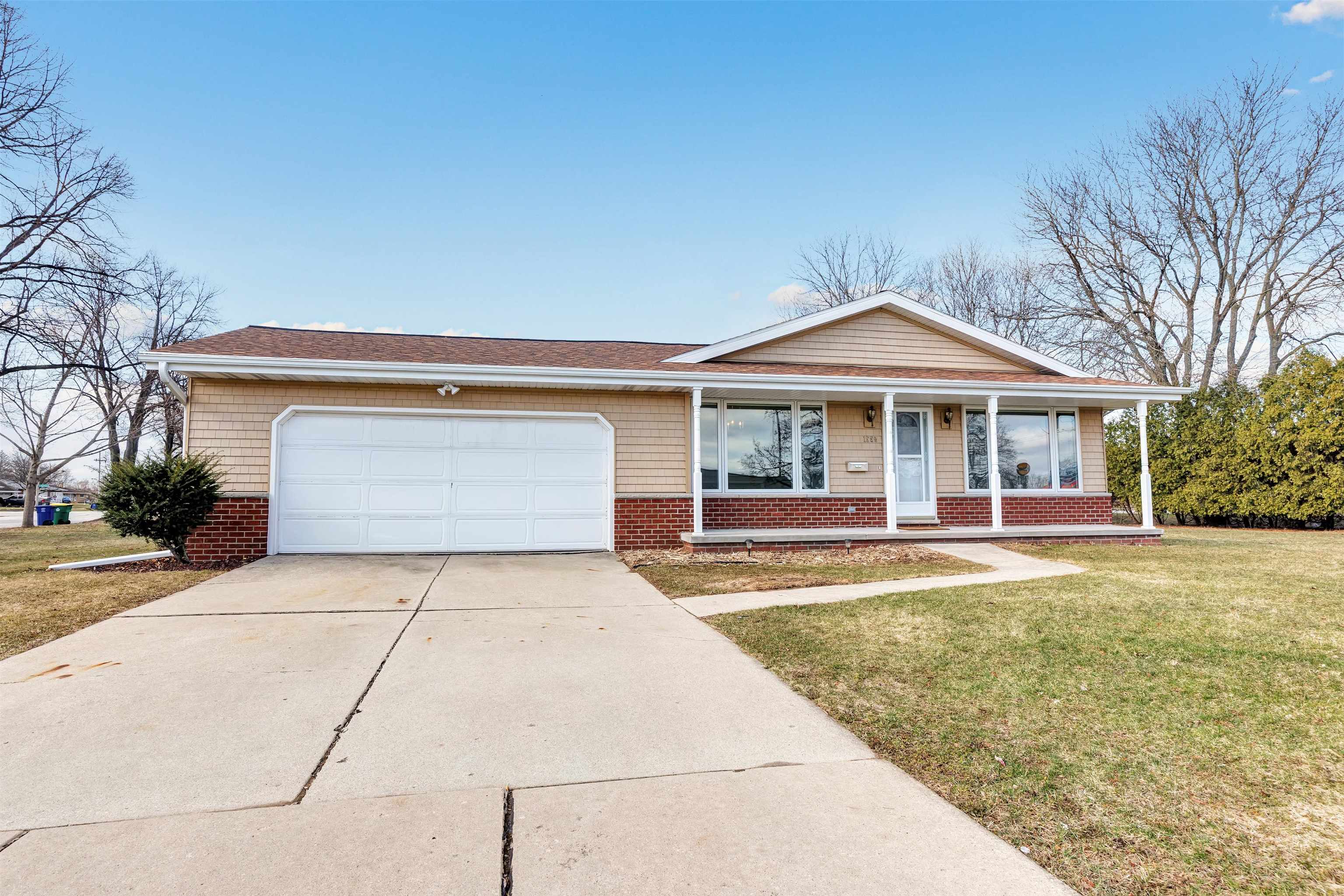 1559 LANGLADE Avenue Green Bay Wisconsin United States, for Sale, residential,  , Fireside Realty LLC