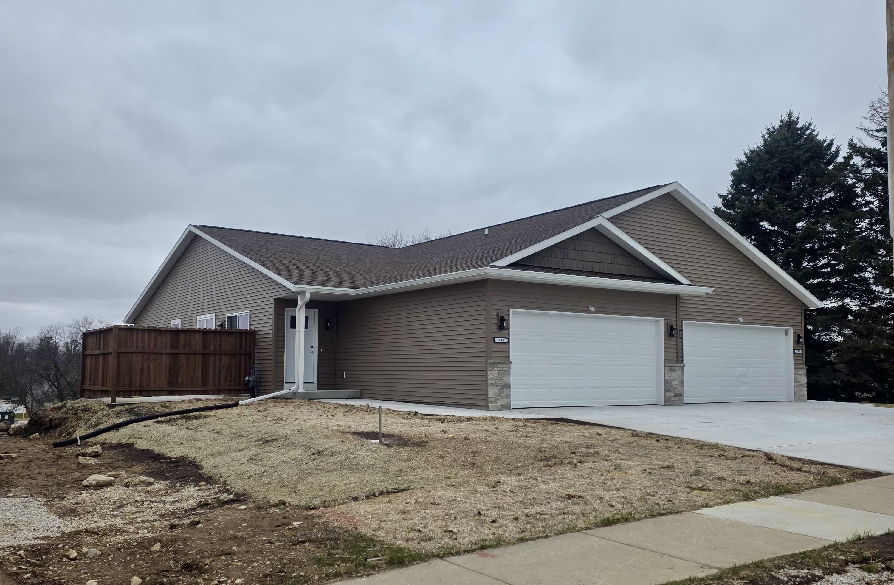 219 E Sheboygan St Campbellsport Wisconsin United States, for Sale, residential, Amy Teifke, Roberts Homes and Real Estate