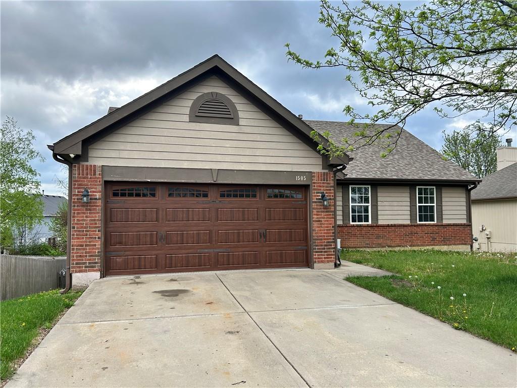 1505 Ashton Drive Liberty Missouri United States, for Sale, residential,  , Juncture Real Estate