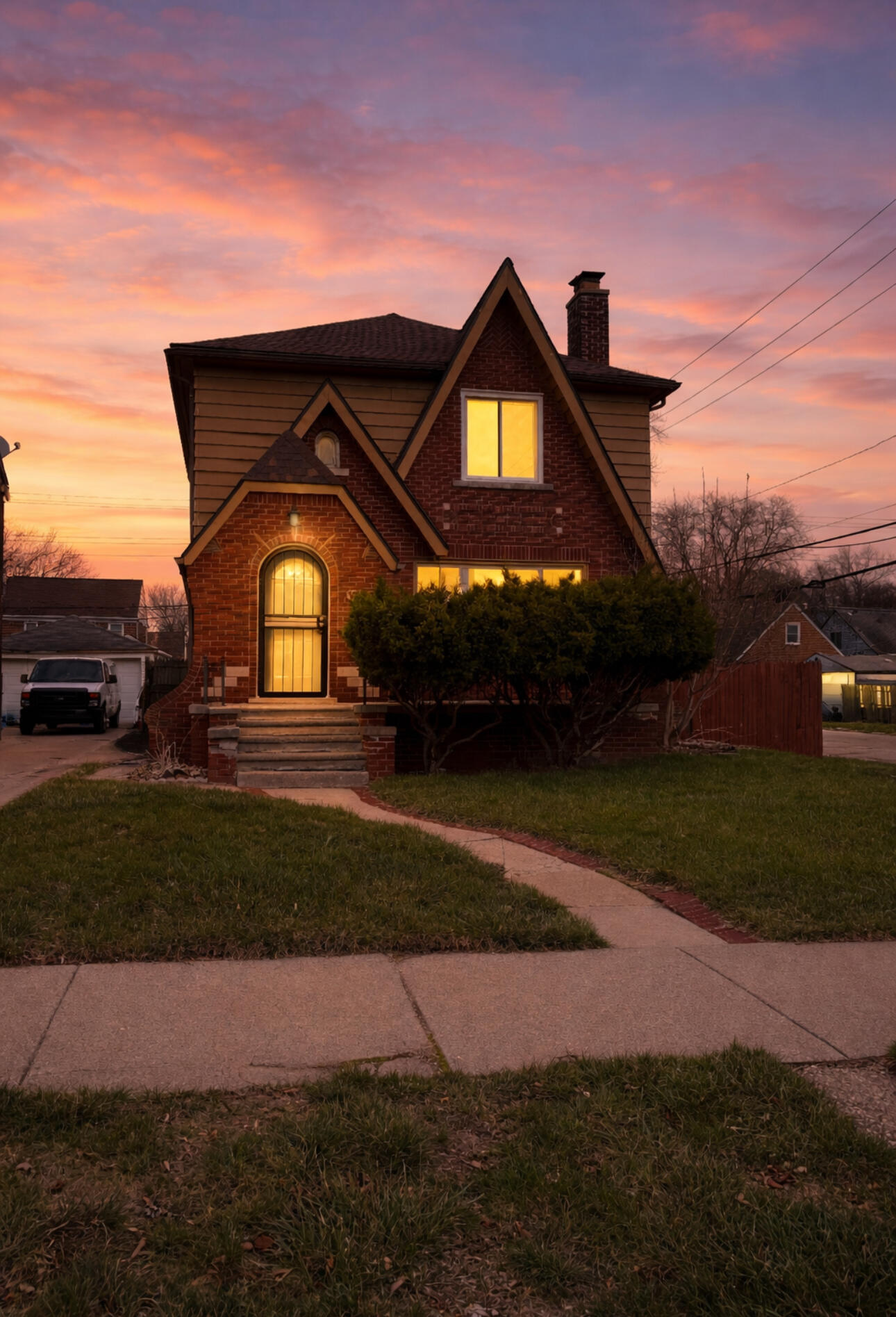 16700 Fenmore Street Detroit Michigan United States, for Sale, residential,  , New Way Realty Partners