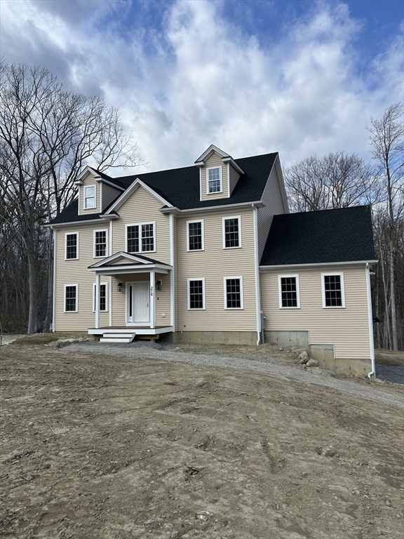 376 Elmwood Avenue Holden Massachusetts United States, for Sale, residential,  , HouZingo