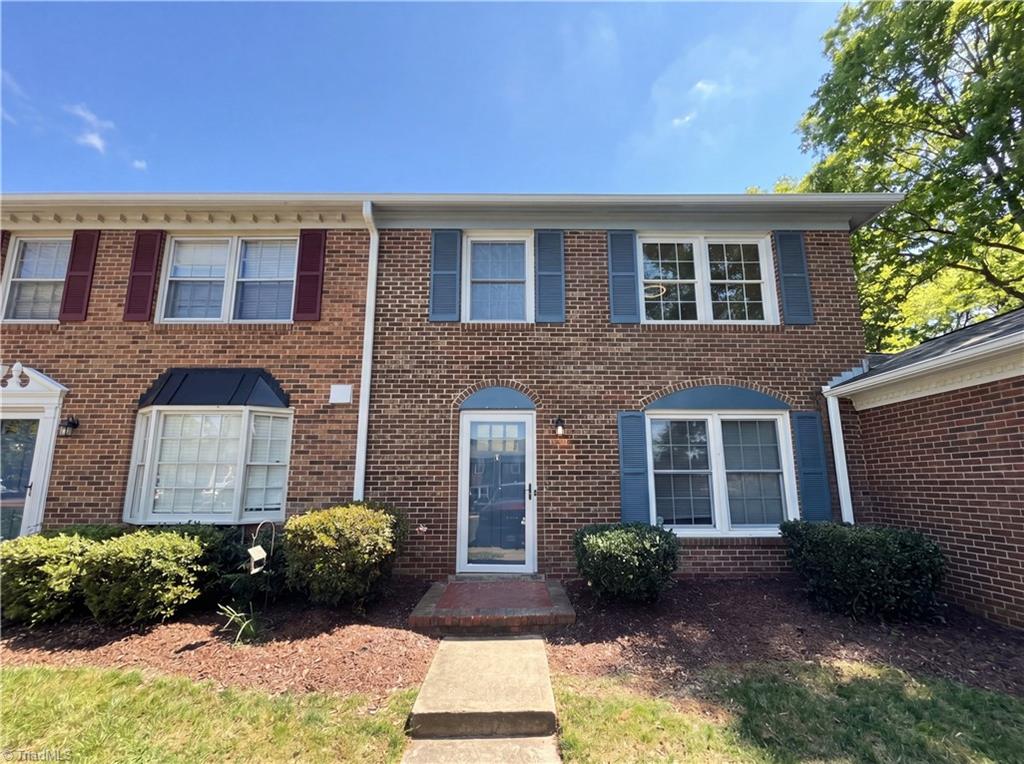 4847 Tower Road APT C Greensboro North Carolina United States, for Sale, residential,  , The Headley Group Realty