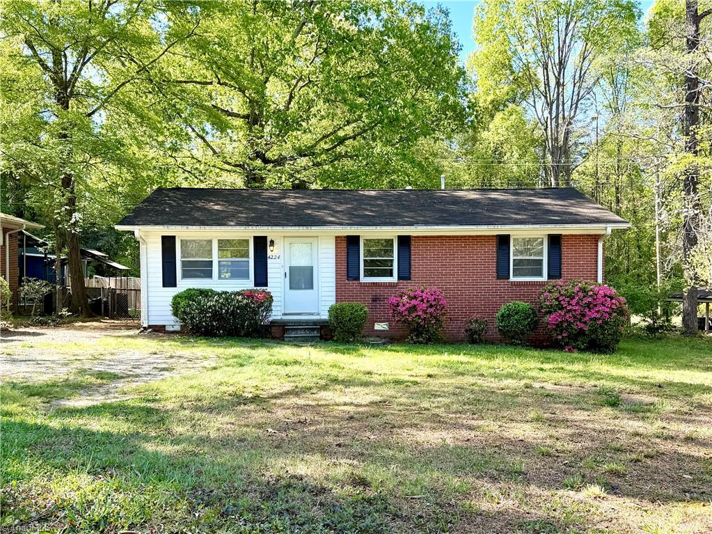4224 Kildare Drive Greensboro North Carolina United States, for Rent, residential,  , The Headley Group Realty
