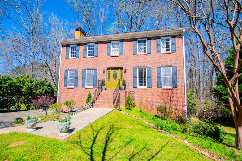 2575 Bethany Lane Powder Springs Georgia United States, for Sale, residential,  , Beautiful Homes Now Inc.