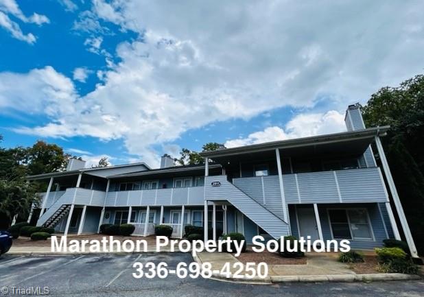 2909 Spring Garden Street APT B Greensboro North Carolina United States, Rented, residential,  , The Headley Group Realty