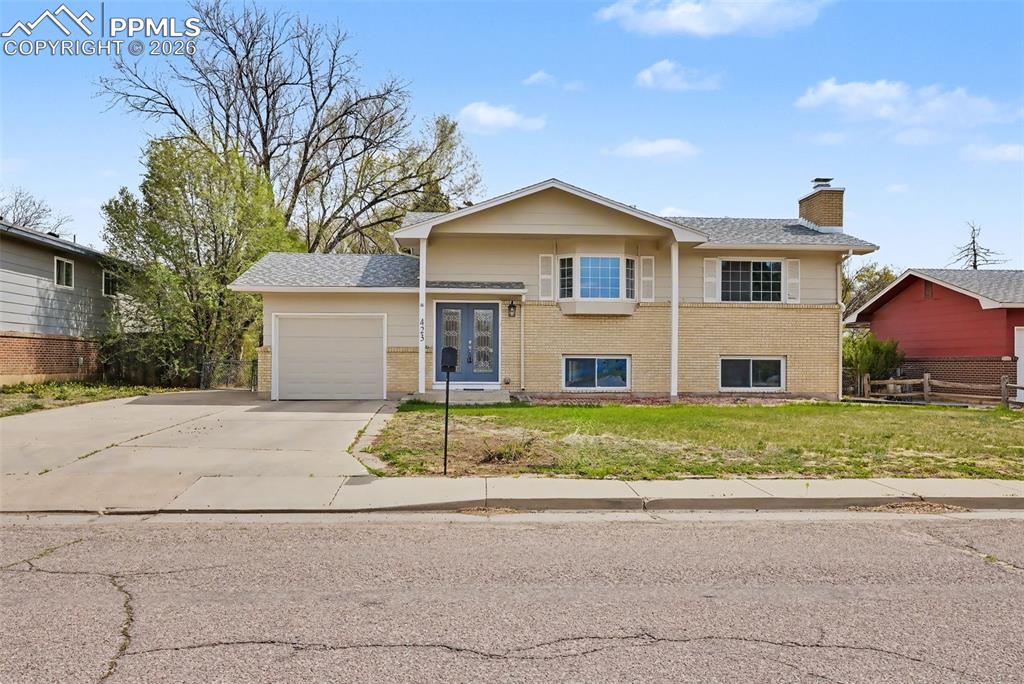 423 Eudora Street Colorado Springs Colorado United States, for Sale, residential,  , MacKenzie-Jackson Real Estate