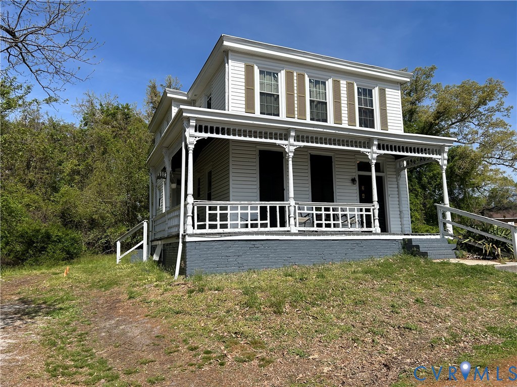 12020 Winfree Street Chester Virginia United States, for Sale, residential,  , Ford Agency Real Estate