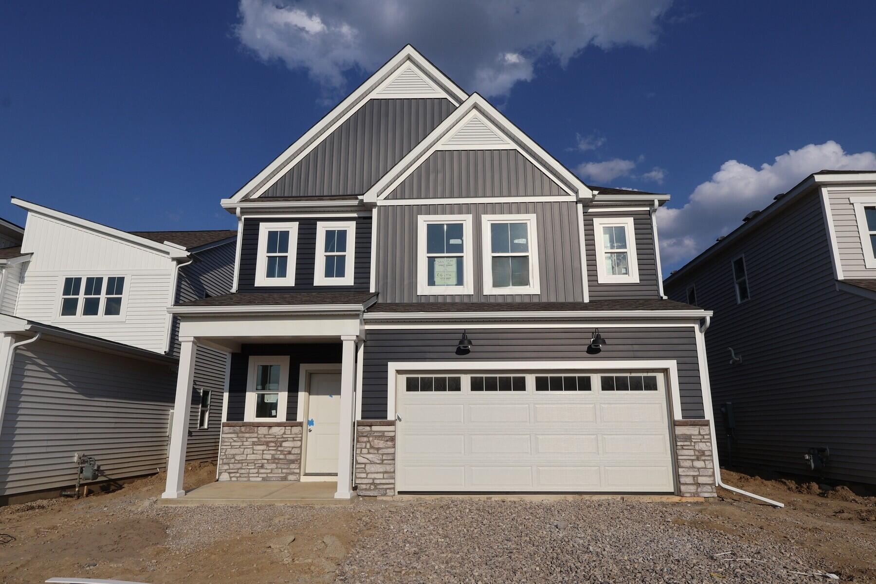 5703 Valleydale Road Powell Ohio United States, for Sale, residential,  , The Hessenauer Corporation