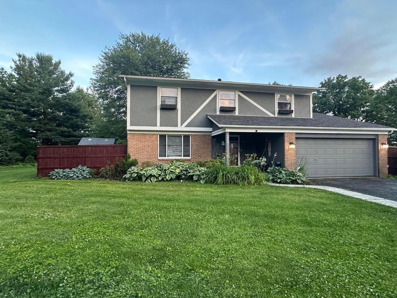 6869 Cedar Brook Place New Albany Ohio United States, for Sale, residential,  , The Hessenauer Corporation