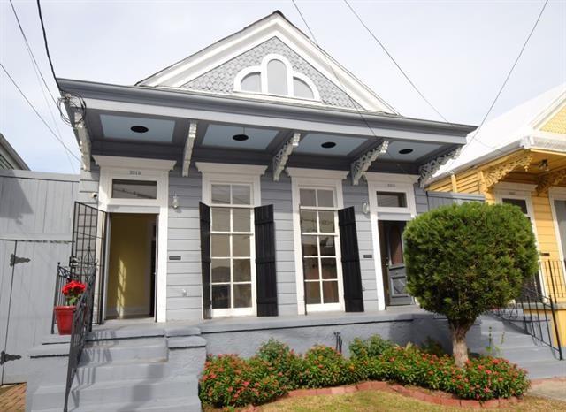 3313-15 DRYADES Street New Orleans Louisiana United States, for Sale, residential,  , 1st BMG REALTY