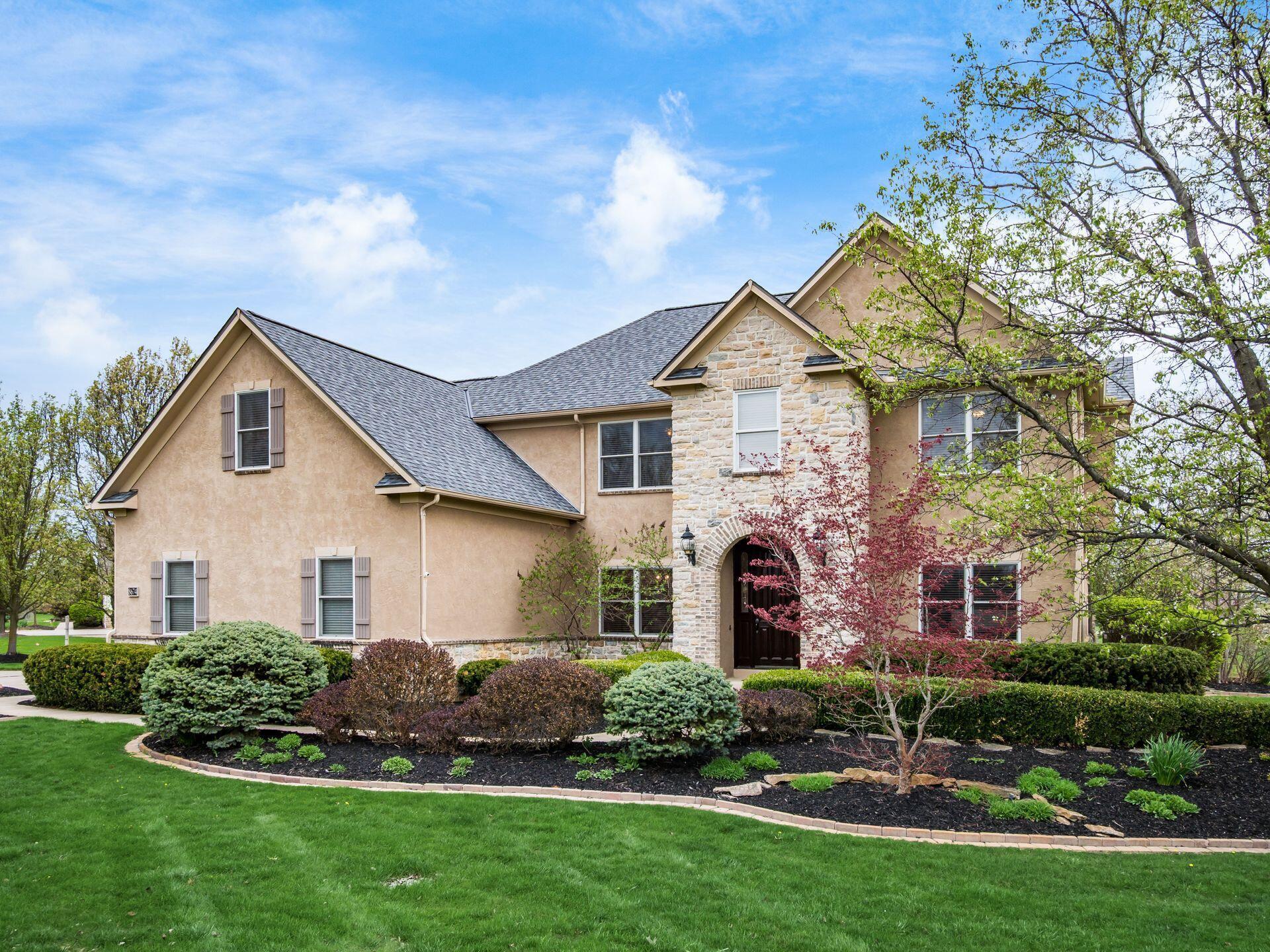 8674 Filiz Lane Powell Ohio United States, for Sale, residential,  , The Hessenauer Corporation