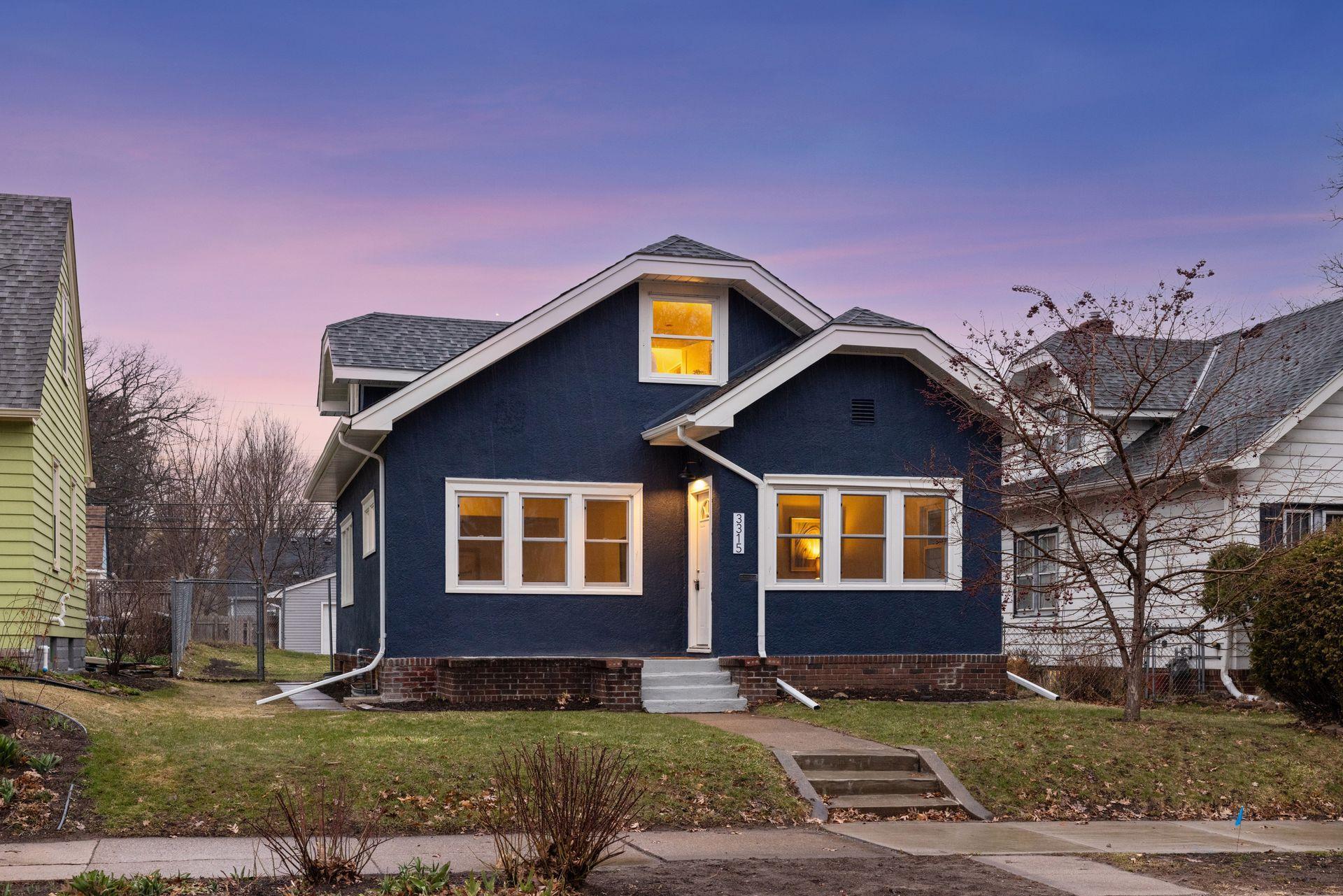 3315 Vincent Avenue Minneapolis Minnesota United States, for Sale, residential,  , North Oaks Realty