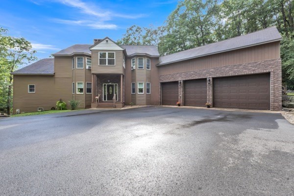 198 S. Royalston Rd. Athol Massachusetts United States, for Sale, residential,  , Media Realty Group Inc.