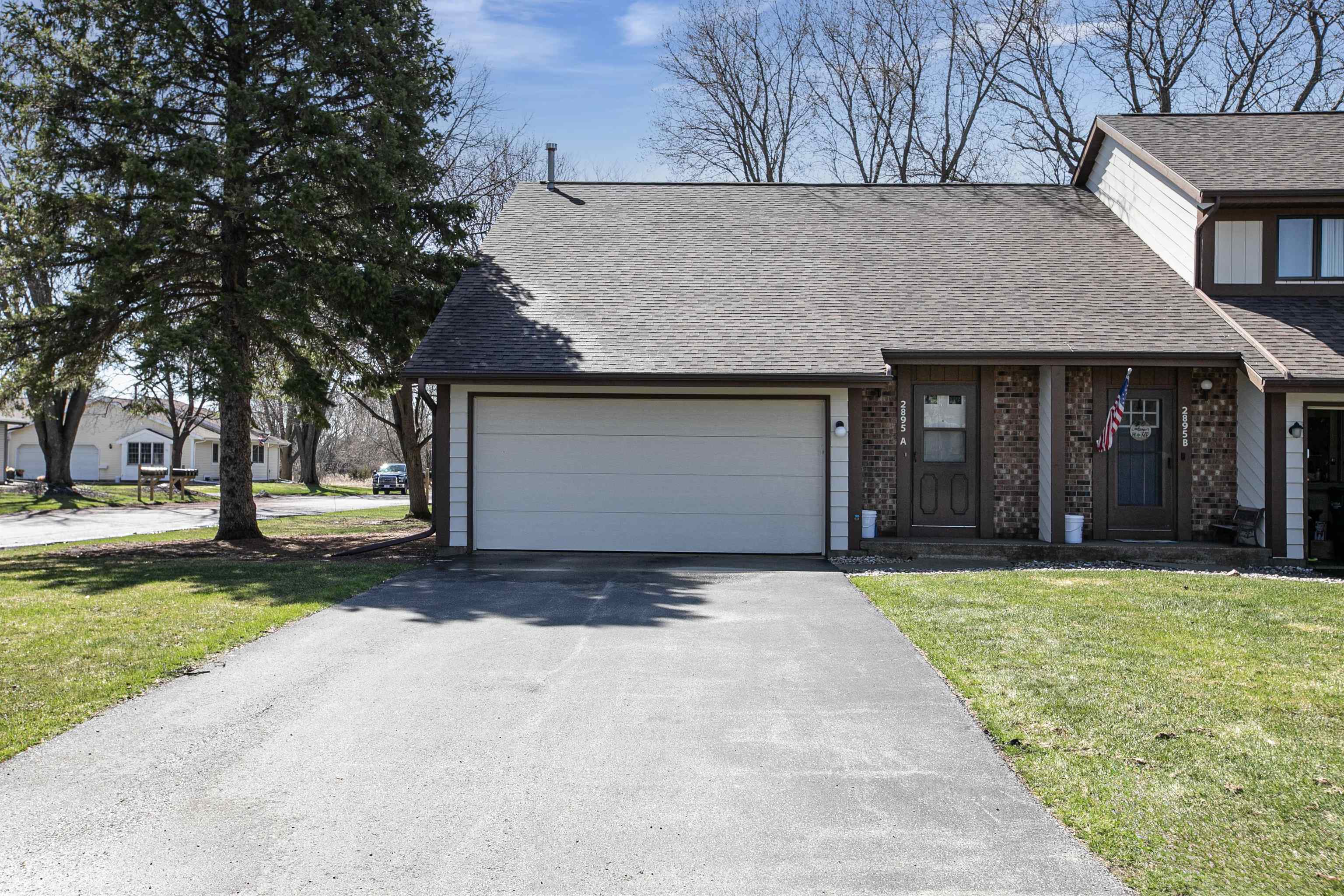 2895 W 4TH Street Appleton Wisconsin United States, for Sale, residential,  , Fireside Realty LLC