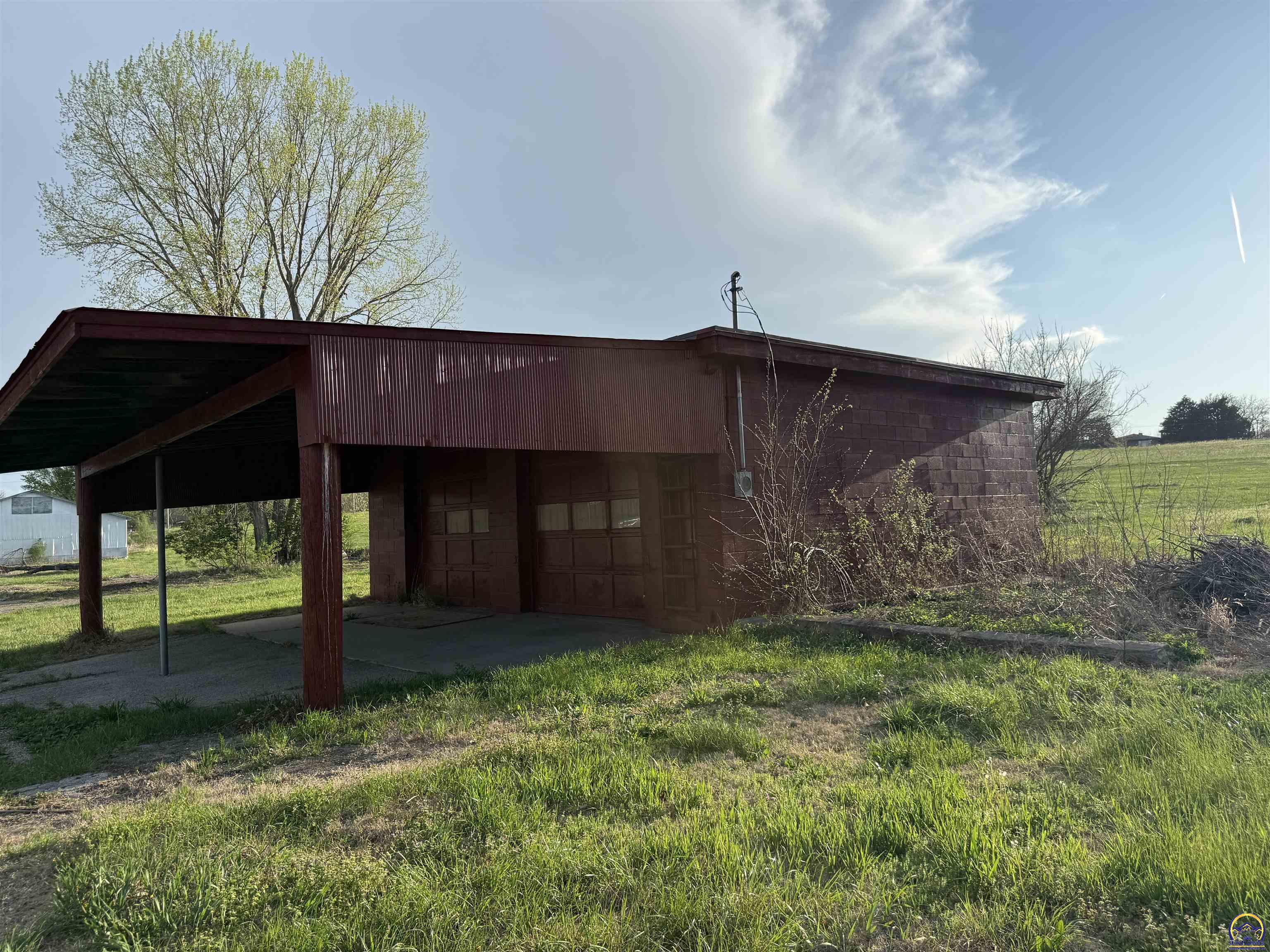 6218 NW Topeka BLVD  APT Parcel 3 Topeka Kansas United States, for Sale, commercial, Rod Seel, Kirk and Cobb Realtors Inc.