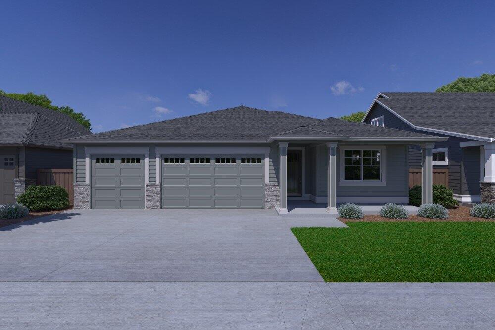 3723 NE Suchy Street Bend Oregon United States, for Sale, residential, Corey Hanson, Real Broker