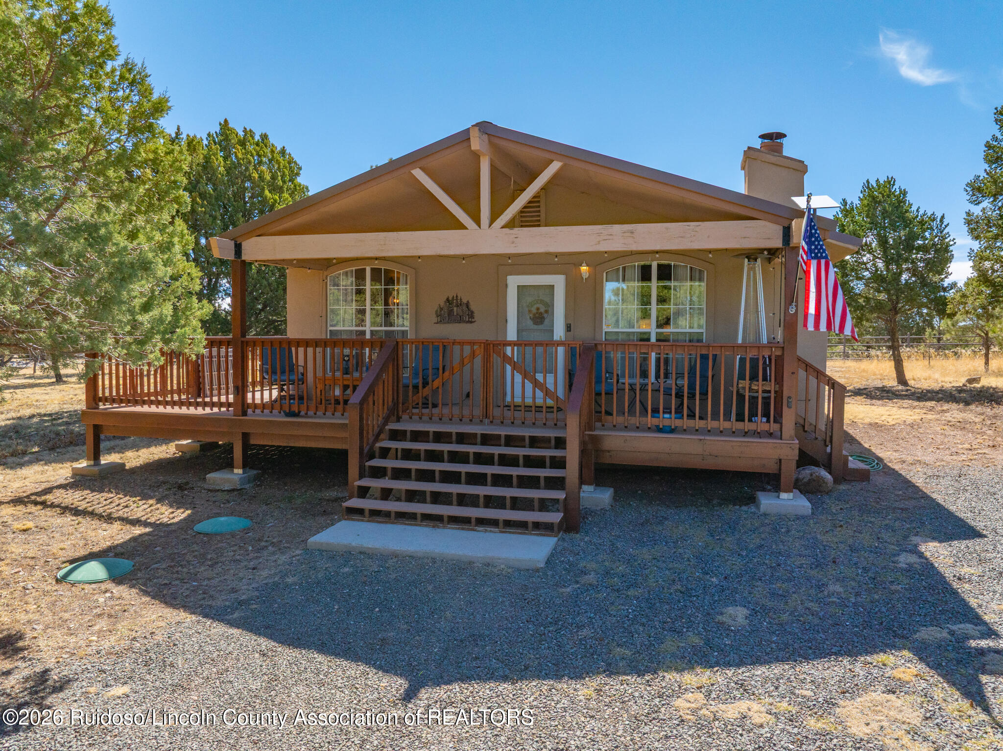 192 Eagle Ridge Rd Alto New Mexico United States, for Sale, residential, Esme Sanchez, Century 21 Aspen Real Estate Company Inc.