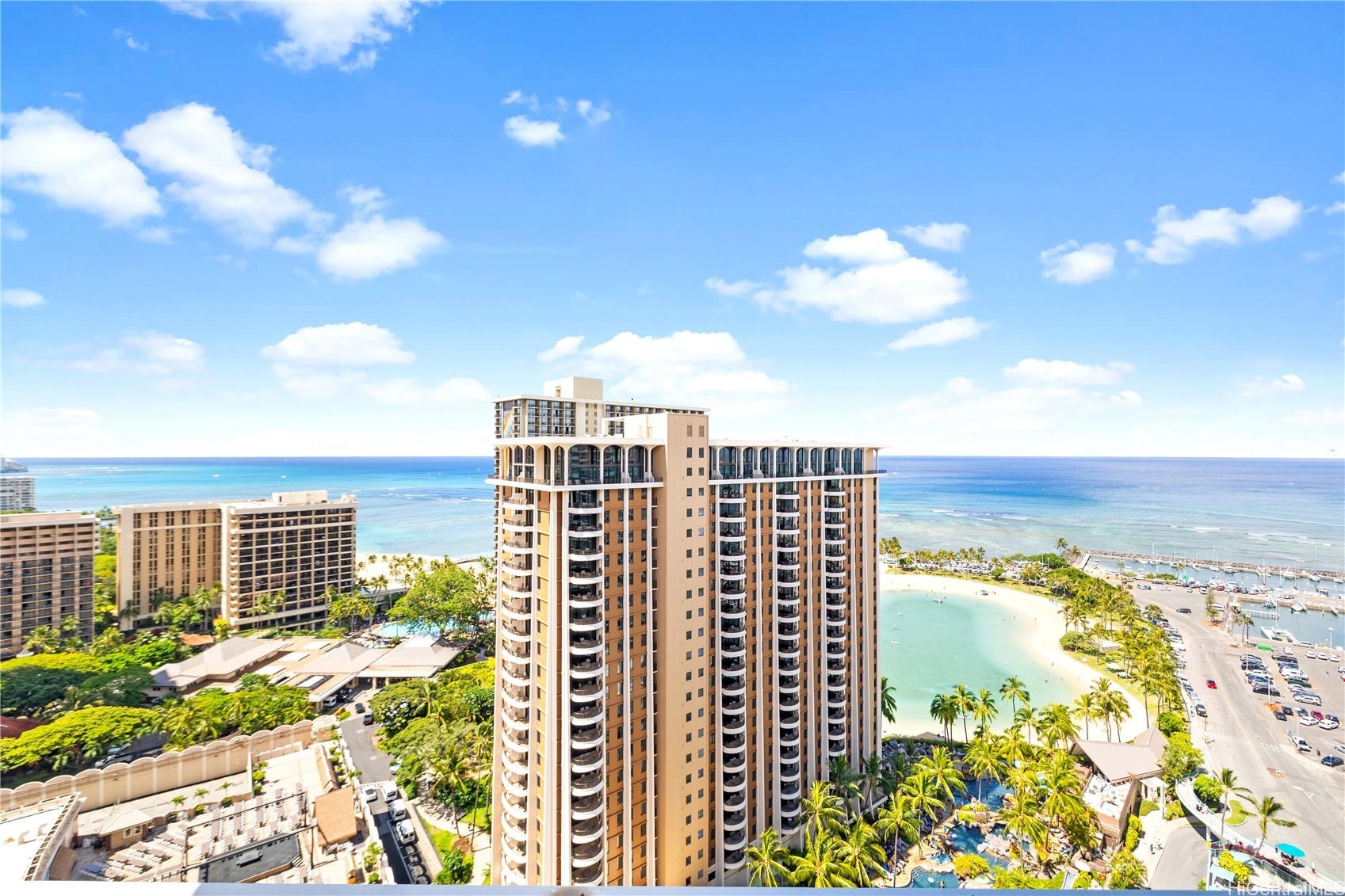 1777 Ala Moana Boulevard APT 2526 Honolulu Hawaii United States, for Sale, residential,  , SUN PROPERTIES