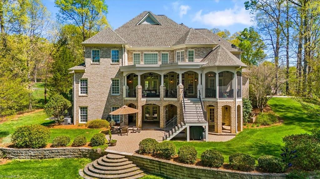 6087 Mountain Brook Road Greensboro North Carolina United States, for Sale, residential,  , 336 REALTY, LLC