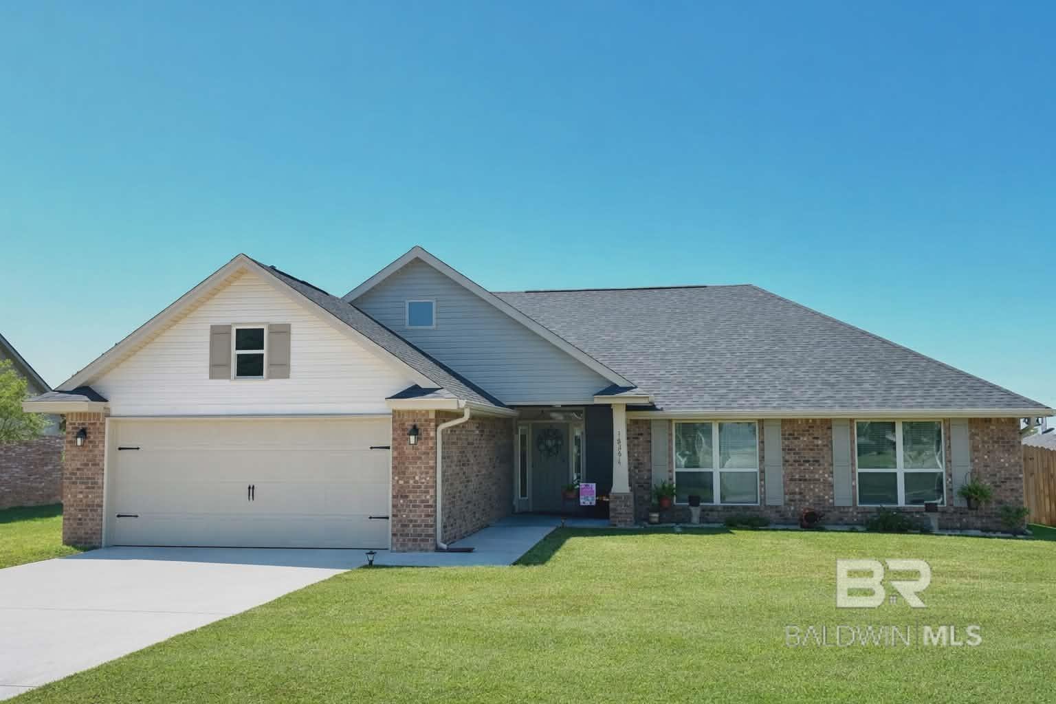 16396 Edgewater Circle Loxley Alabama United States, for Sale, residential,  , Rezults Real Estate Services, LLC