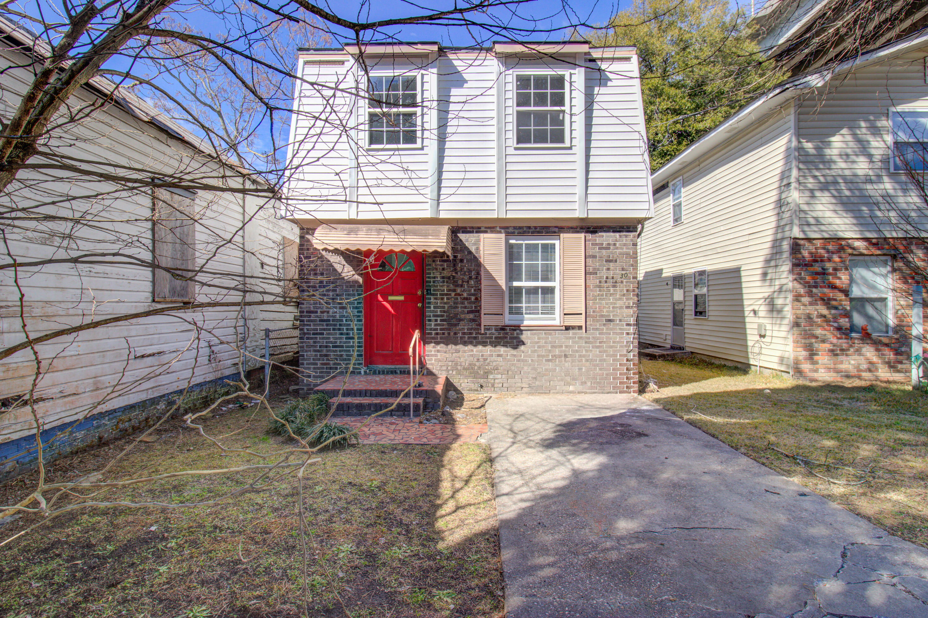 30 Poinsett Street Charleston South Carolina United States, for Sale, residential, Bobbie Rose, Keller Williams Realty Charleston/West Ashley