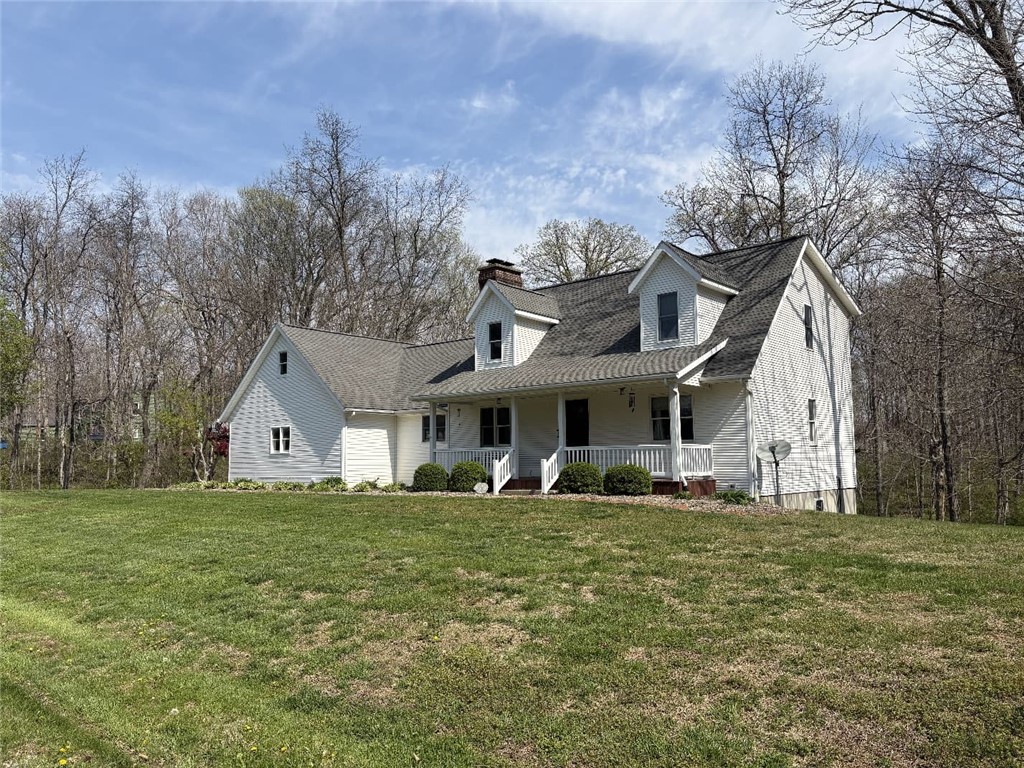 12213 E 900th Avenue Newton Illinois United States, for Sale, residential,  , Personal Service Realty