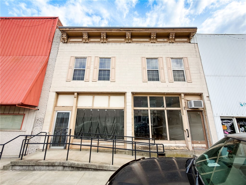 15 W Cumberland Street Martinsville Illinois United States, for Sale, commercial, Reuben Stence, Stence Realty Team