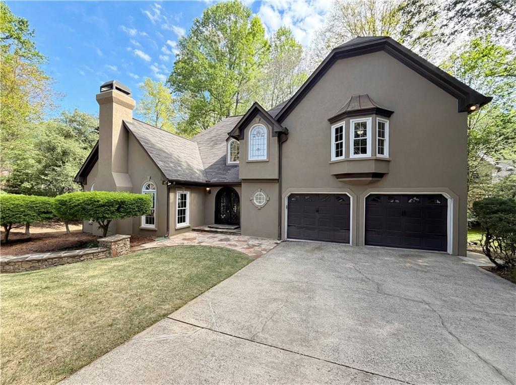 984 Forest Pond Court Marietta Georgia United States, for Sale, residential,  , RCA Realty Group