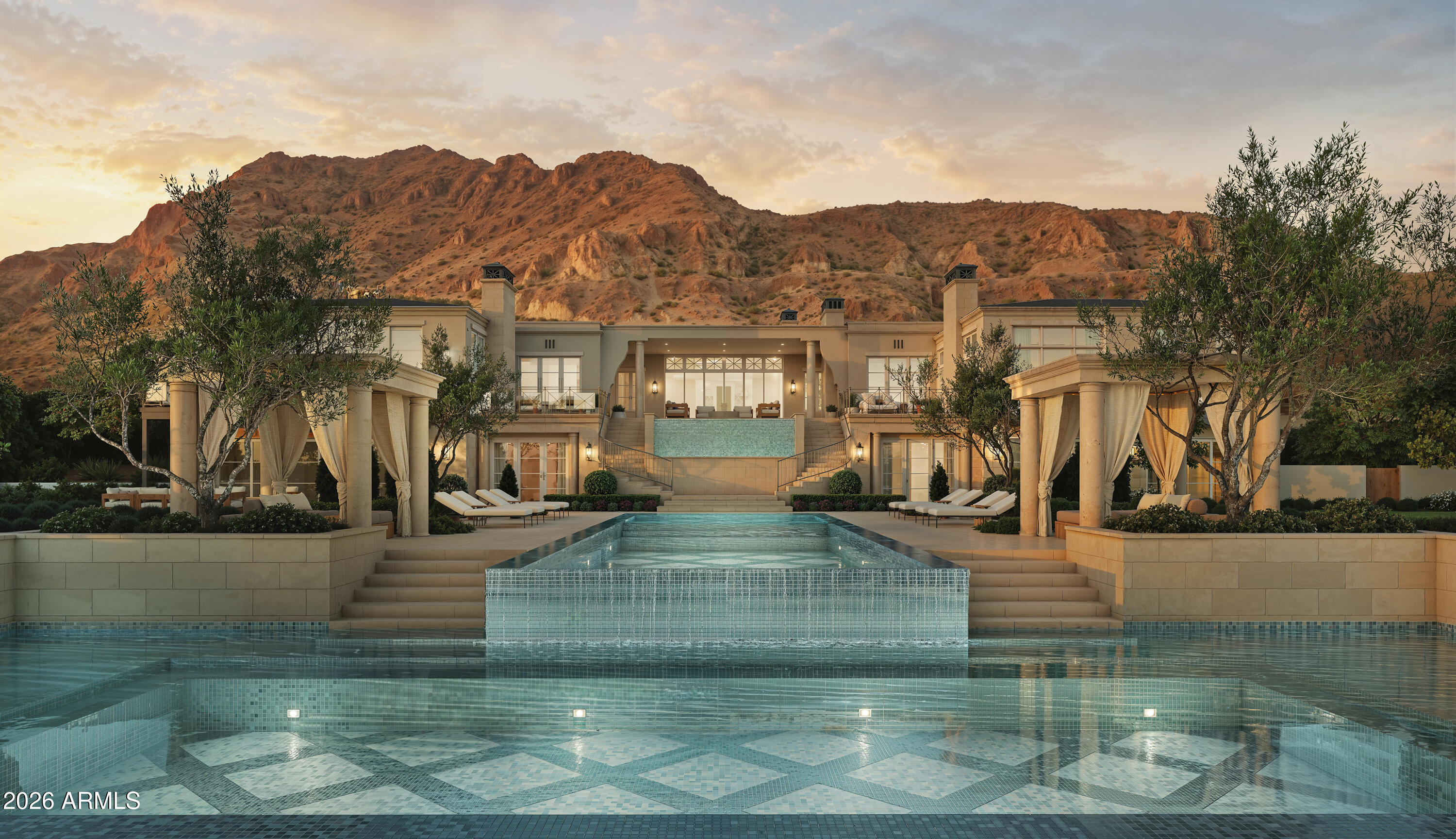 5719 E INDIAN BEND Road Paradise Valley Arizona United States, for Sale, residential, Dee  Nowell, Compass