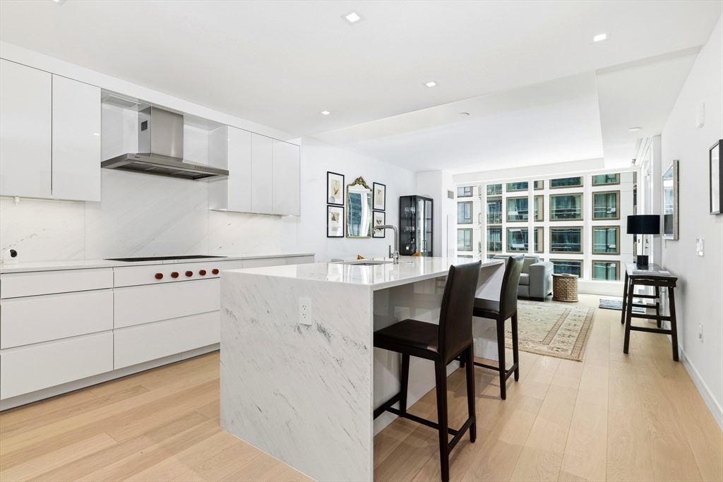 150 Seaport Blvd UNIT 8A Boston Massachusetts United States, for Sale, residential, Darcy Bento, South Boston Realtor Bento Real Estate Group, Bento Real Estate Group, Inc.